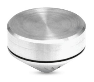 Centrifue Rotor Ultracentrifuge Airfuge EM 90 Rotor 2017 06
