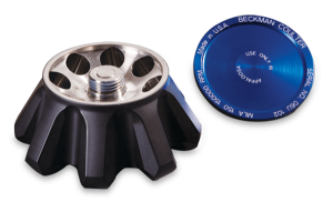 Centrifue Rotor Ultracentrifuge Fixed Angle Mla 150 393489 2017 05