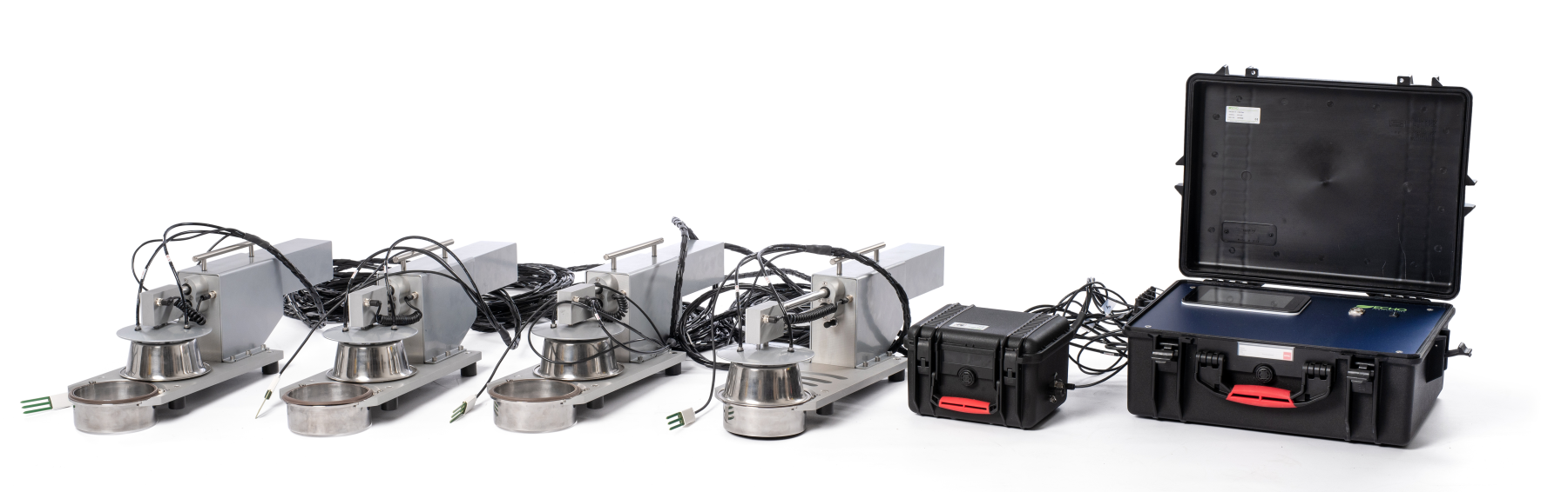 SoilFlux Automatic