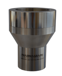 iVAS Triclamp VS8500