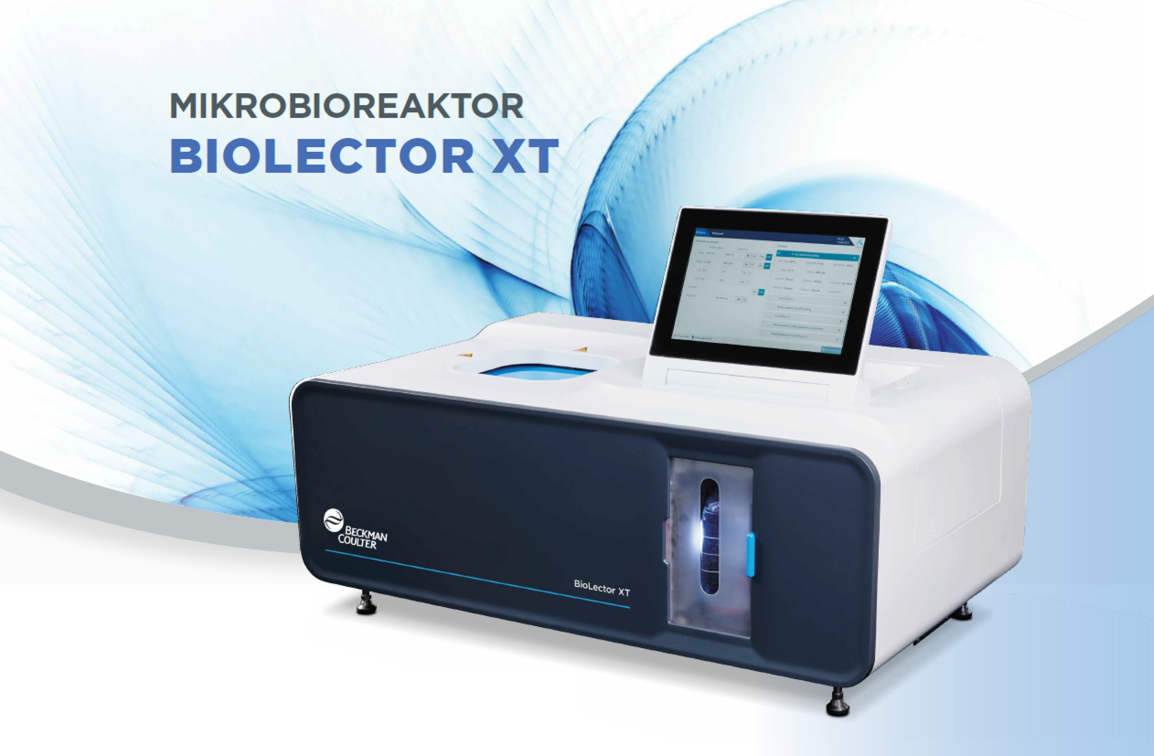 mikrobioreaktor