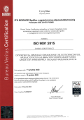 Screen ISO9001 PL