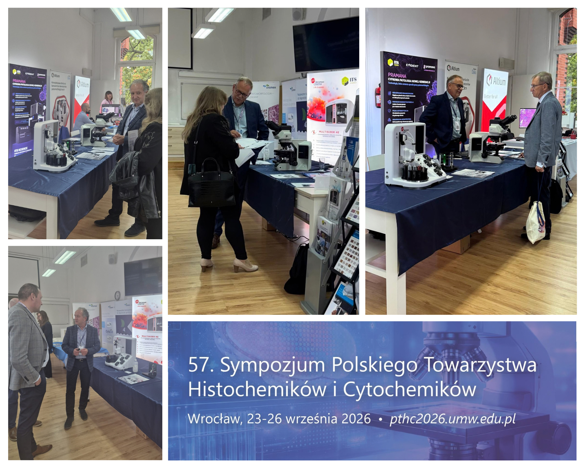 57. Sympozjum PTHC 2026