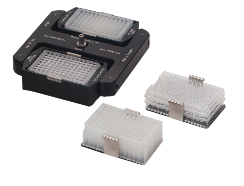 Allegra X30 Wirówki i ultrawirówki laboratoryjne ITS Science