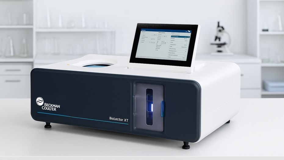 Biolector XT