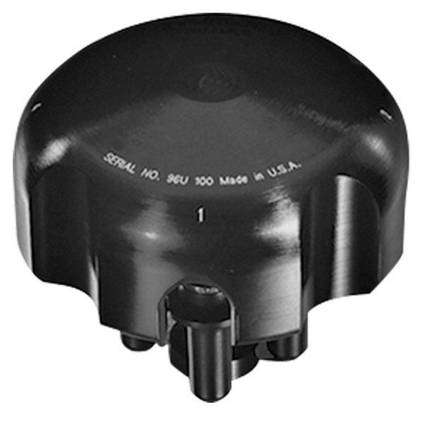 Centrifuge Rotor Ultracentrifuge Swinging Bucket Mls 50 367279 2017 05