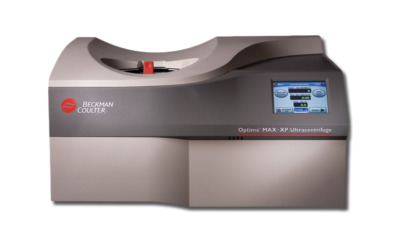 Optima MAX XP Ultracentrifuge LowRes 3
