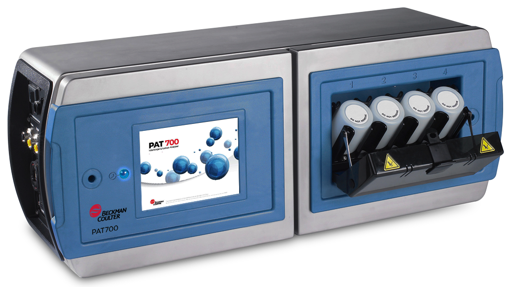 PAT700 Analyzer 1