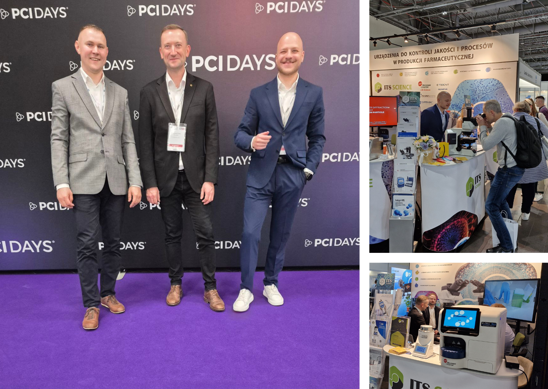 PCI Days 2025 2