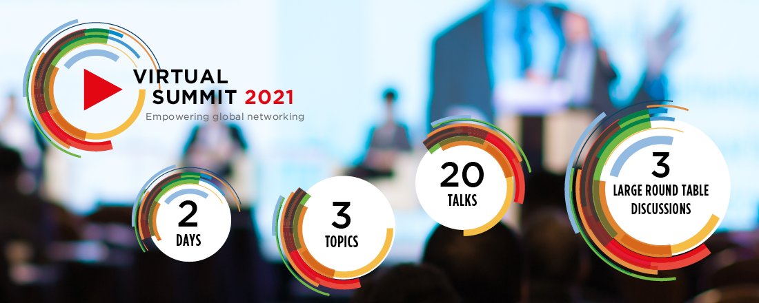 Virtual Summit 1