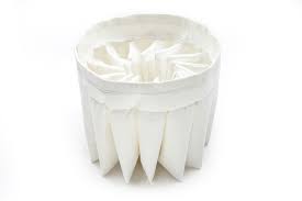 delfin Large surface filter