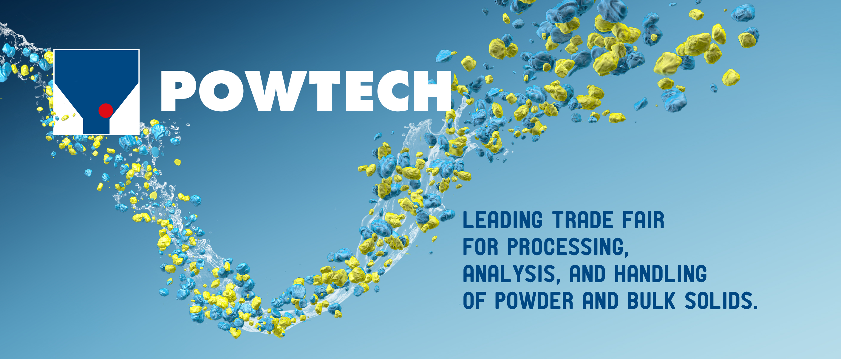 powtech