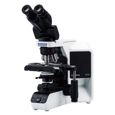 Mikroskopy biologiczne Olympus